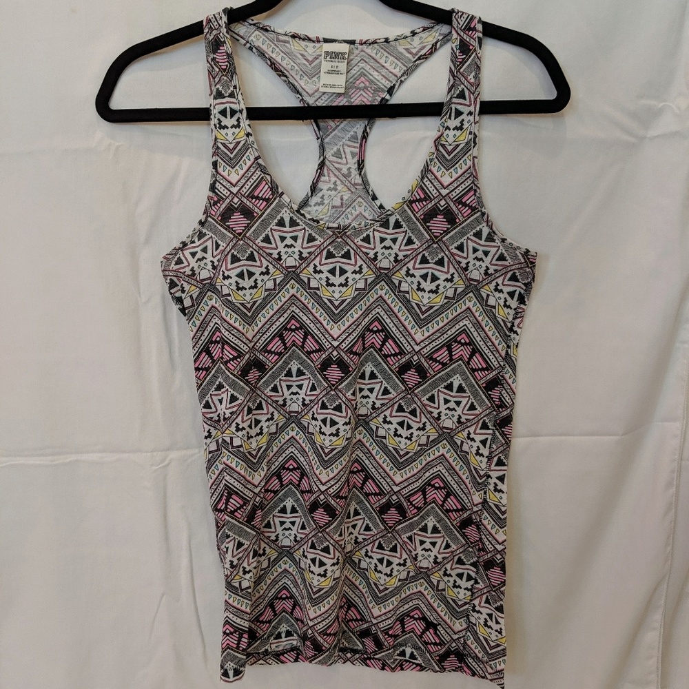 Victoria's Secret PINK tank-top
